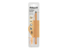 Potlood Pelikan Endless pencil amber