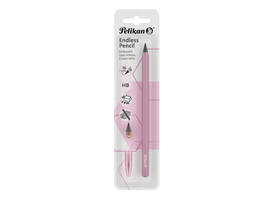 Potlood Pelikan Endless pencil roze