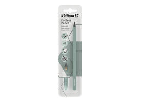 Potlood Pelikan Endless pencil grijs