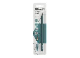 Potlood Pelikan Endless pencil blauw
