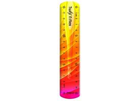 Tekenset Maped Neon set à 5 delen assorti