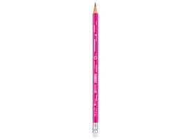 Tekenset Maped Neon set à 5 delen assorti