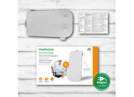Shiatsu massagekussen Medisana MC 600