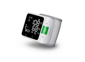 Polsbloeddrukmeter Medisana Connect BW 360