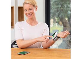 Polsbloeddrukmeter Medisana Connect BW 360