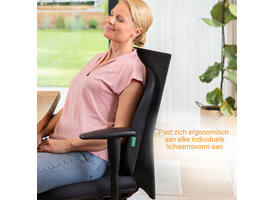 Shiatsu massagekussen Medisana MC 500  (draadloos)