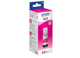 Navulinkt Epson 103 T00S34A rood