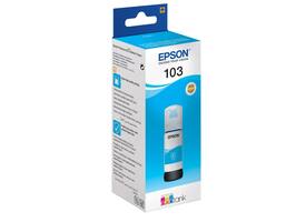 Navulinkt Epson 103 T00S24A blauw