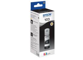Navulinkt Epson 103 T00S14A zwart