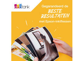 Navulinkt Epson 103 T00S14A zwart