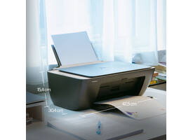 Multifunctional inktjet printer HP DeskJet 2920