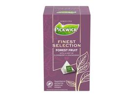 Thee Pickwick Finest Selection forest fruit 25x2gr