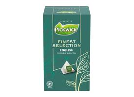 Thee Pickwick Finest Selection English 25x2gr