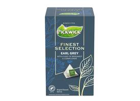 Thee Pickwick Finest Selection earl grey 25x2gr