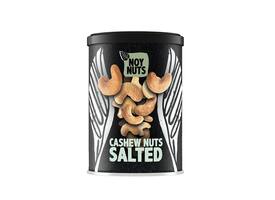 Cashewnoten NoyNuts Salted blik 150g