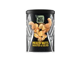 Noten NoyNuts Roasted & Salted blik 150g