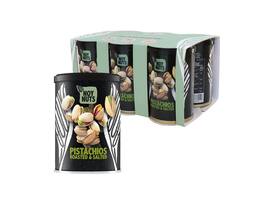 Pistache NoyNuts Roasted & Salted blik 125g