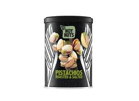 Pistache NoyNuts Roasted & Salted blik 125g