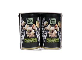 Pistache NoyNuts Roasted & Salted blik 125g
