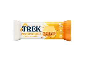 Proteïnereep TREK smooth lemon 50 gram