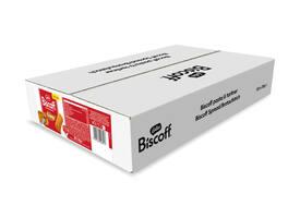 Speculoospasta Lotus Biscoff 120x20 gram