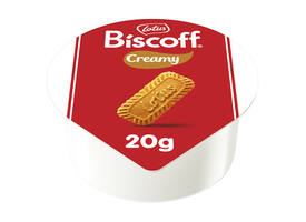 Speculoospasta Lotus Biscoff 120x20 gram