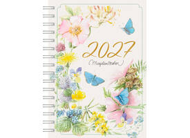 Agenda 2027 Marjolein Bastin 7 dagen/2 pagina's large nederlands