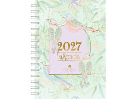 Agenda 2027 Turnowsky 7 dagen/2 pagina's large internationaal