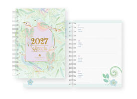 Agenda 2027 Turnowsky 7 dagen/2 pagina's large internationaal