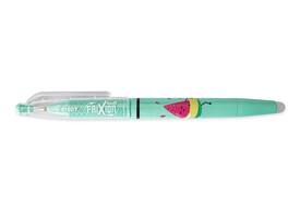 Rollerpen PILOT friXion Pool Party medium lichtgroen