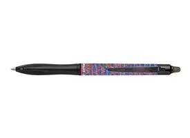 Rollerpen PILOT friXion Ball Plus Heralbony Belgium Art medium