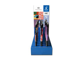 Rollerpen PILOT friXion Ball Plus Heralbony medium ass displ à 24st
