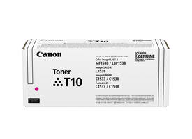 Tonercartridge Canon T10 rood