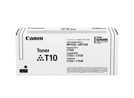 Tonercartridge Canon T10 zwart