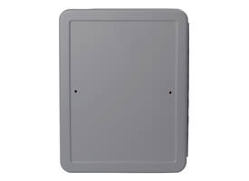 Sleutelkast Pavo basic met cijferslot 54 haken 300x240x60mm