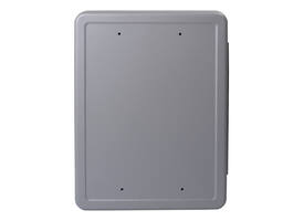 Sleutelkast Pavo basic met cijferslot 75 haken 370x280x60mm