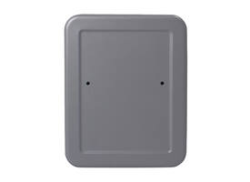 Sleutelkast Pavo basic met cijferslot 20 haken 200x160x60mm