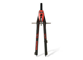 Passer Staedtler 555 Norix koraal