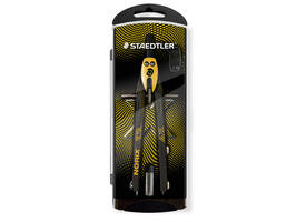 Passer Staedtler 555 Norix geel