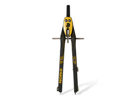 Passer Staedtler 555 Norix geel