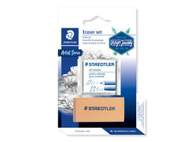 Gum Staedtler Design Journey set à 2 stuks