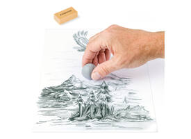 Gum Staedtler Design Journey set à 2 stuks