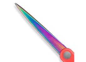 Schaar Staedtler Norix 21cm 3 kleuren assorti