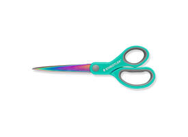 Schaar Staedtler Norix 21cm 3 kleuren assorti