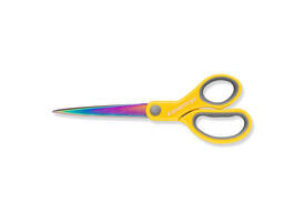 Schaar Staedtler Norix 21cm 3 kleuren assorti