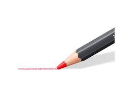 Aquarelpotlood Staedtler Mars Lumograph set à 12 kleuren