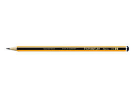 Potlood Staedtler Noris 3xHB find the golden Noris
