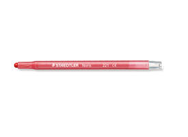 Waxpotlood Staedtler Noris twister set à 12 kleuren