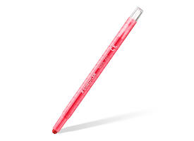 Waxpotlood Staedtler Noris twister set à 12 kleuren