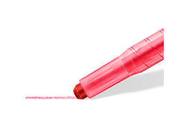 Waxpotlood Staedtler Noris twister set à 12 kleuren